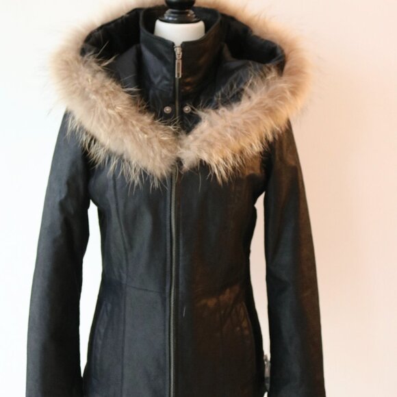 Leather Jacket - Picture 3 of 13